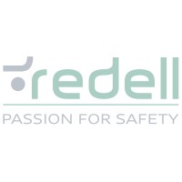Redell Arbeitssicherheit GmbH Logo