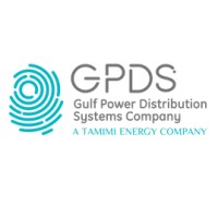 GPDS - Gulf Power Distribution Systems Co. Logo