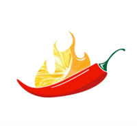 Lemon Pepper Logo