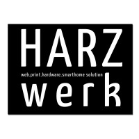 HARZwerk Logo