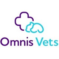 Omnis Vets Hospital Veterinário Logo