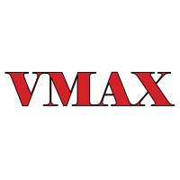 VMAX LLC Logo