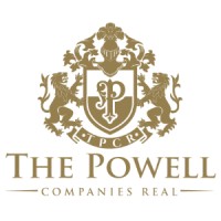 The Powell Companies Real Logo
