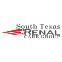 South Texas Renal Care Group Logo