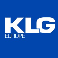 KLG Europe Logo