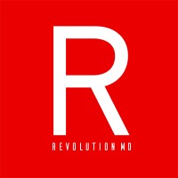 Revolution MD Inc. Logo