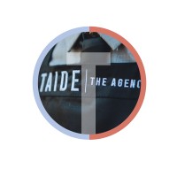 TAIDE I The Agency Logo