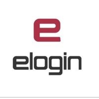 Elogin Logo
