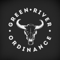 Green River Ordinance Logo