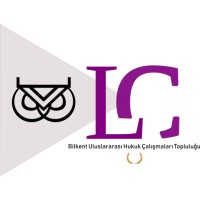 Bilkent Law Community Logo