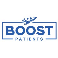 Boost Patients Logo