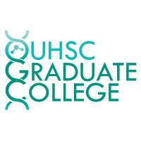 OUHSC Graduate College Logo