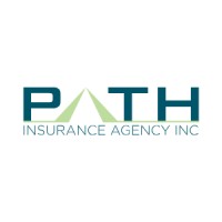 Path Insurance Agency Logo