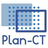 Plan-CT architects Logo