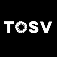 TechOps Specialty Vehicles Logo