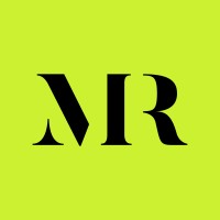 Max Rottier Logo