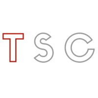 Total Stock Control Ltd. Logo