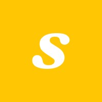 SARANKCO: Creative Studio Logo