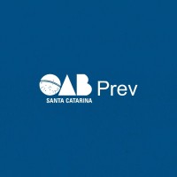 OABPrev Santa Catarina Logo