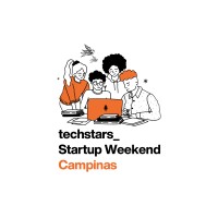 Startup Weekend Campinas Logo