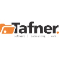 Tafner Software Solutions Logo