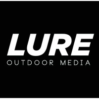 Lure Outdoor Logo
