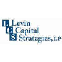 Levin Capital Strategies Logo