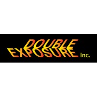 Double Exposure, Inc. Logo