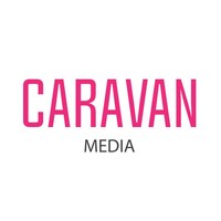 Caravan Media Logo