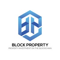BlockProperty Logo