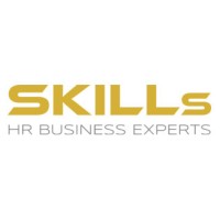 SKILLs HR Experts GmbH Logo