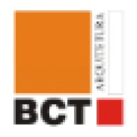 BCT ARQUITETURA Logo