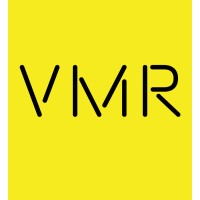 VMR Chicago Logo