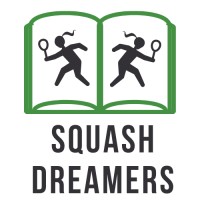 Squash Dreamers Logo