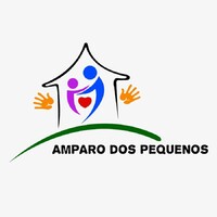 ONG Amparo dos Pequenos Logo