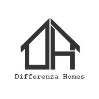 Differenza Homes Logo