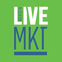 Revista Live Marketing Logo