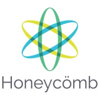The Honeycömb Institute Logo
