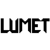 LUMET NV Logo