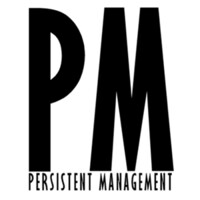 Persistent Management Logo