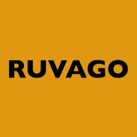 RUVAGO Logo