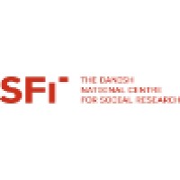 SFI - The Danish National Centre for Social Research Logo
