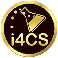 i4CS - Innovation 4 Chemical Solutions Logo