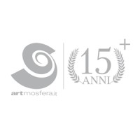 Artmosfera - Web Solutions Logo