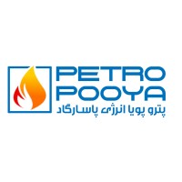 PETRO POOYA ENERGY PASARGAD Logo