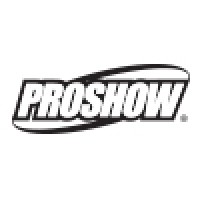 Eventos Proshow Logo