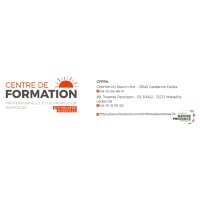 CFPPA VALABRE MARSEILLE Logo