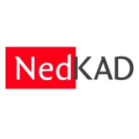 NedKAD Logo