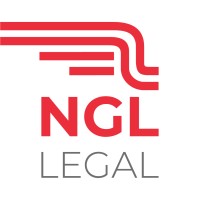 NGL Legal Logo