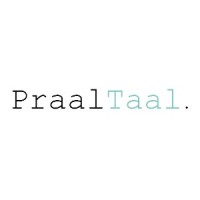 PraalTaal Logo